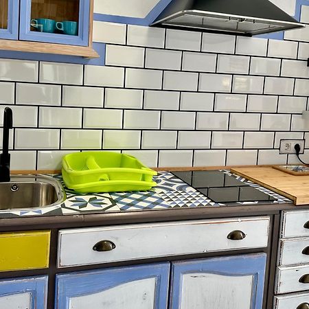 شقة Casita Tiare لاجاريس المظهر الخارجي الصورة