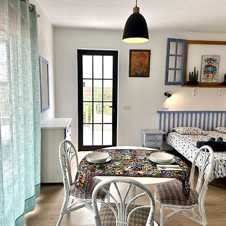 شقة Casita Tiare لاجاريس المظهر الخارجي الصورة