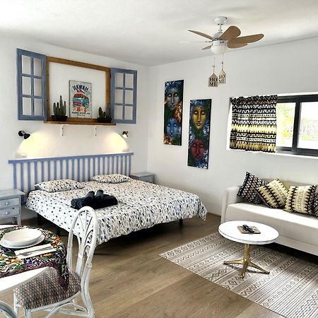 شقة Casita Tiare لاجاريس المظهر الخارجي الصورة