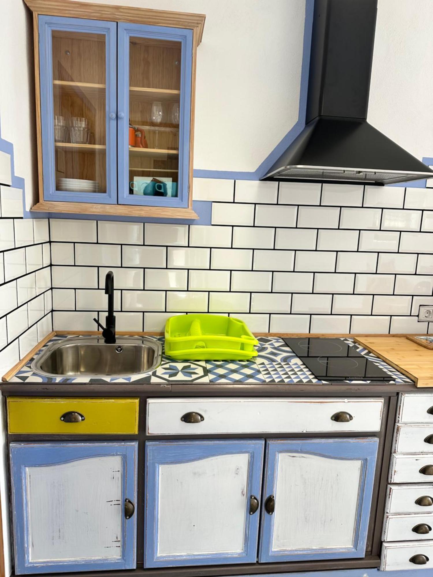 شقة Casita Tiare لاجاريس المظهر الخارجي الصورة