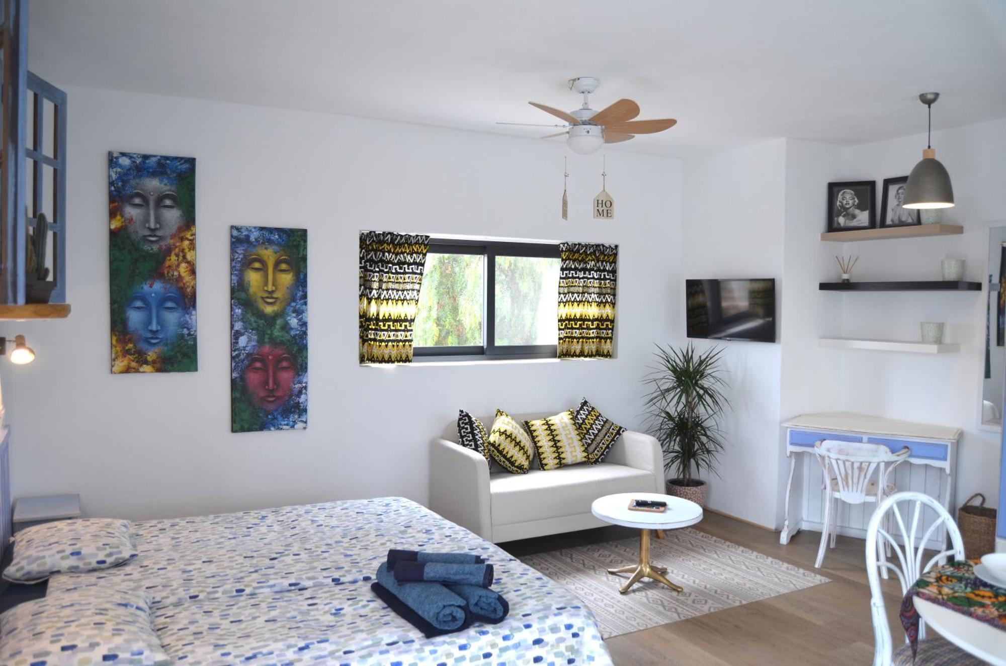 شقة Casita Tiare لاجاريس المظهر الخارجي الصورة