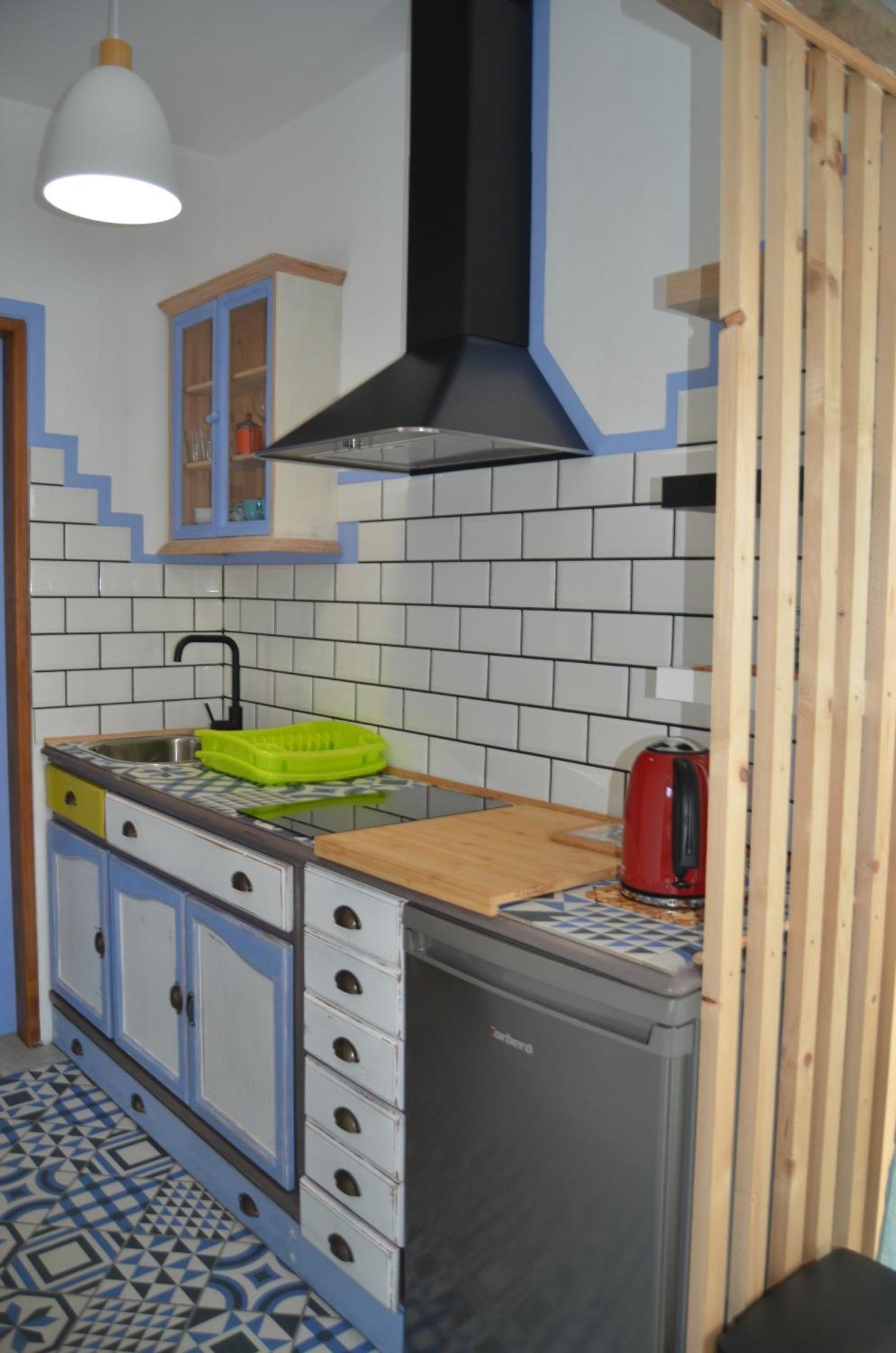 شقة Casita Tiare لاجاريس المظهر الخارجي الصورة
