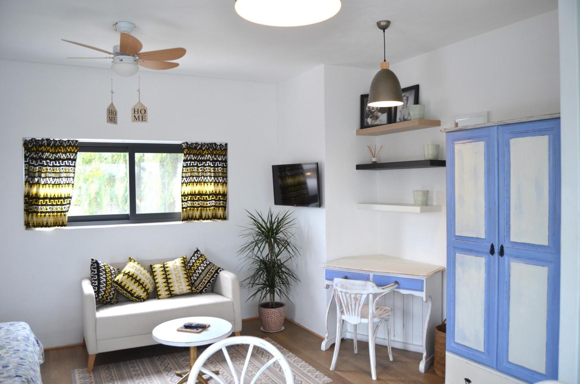 شقة Casita Tiare لاجاريس المظهر الخارجي الصورة