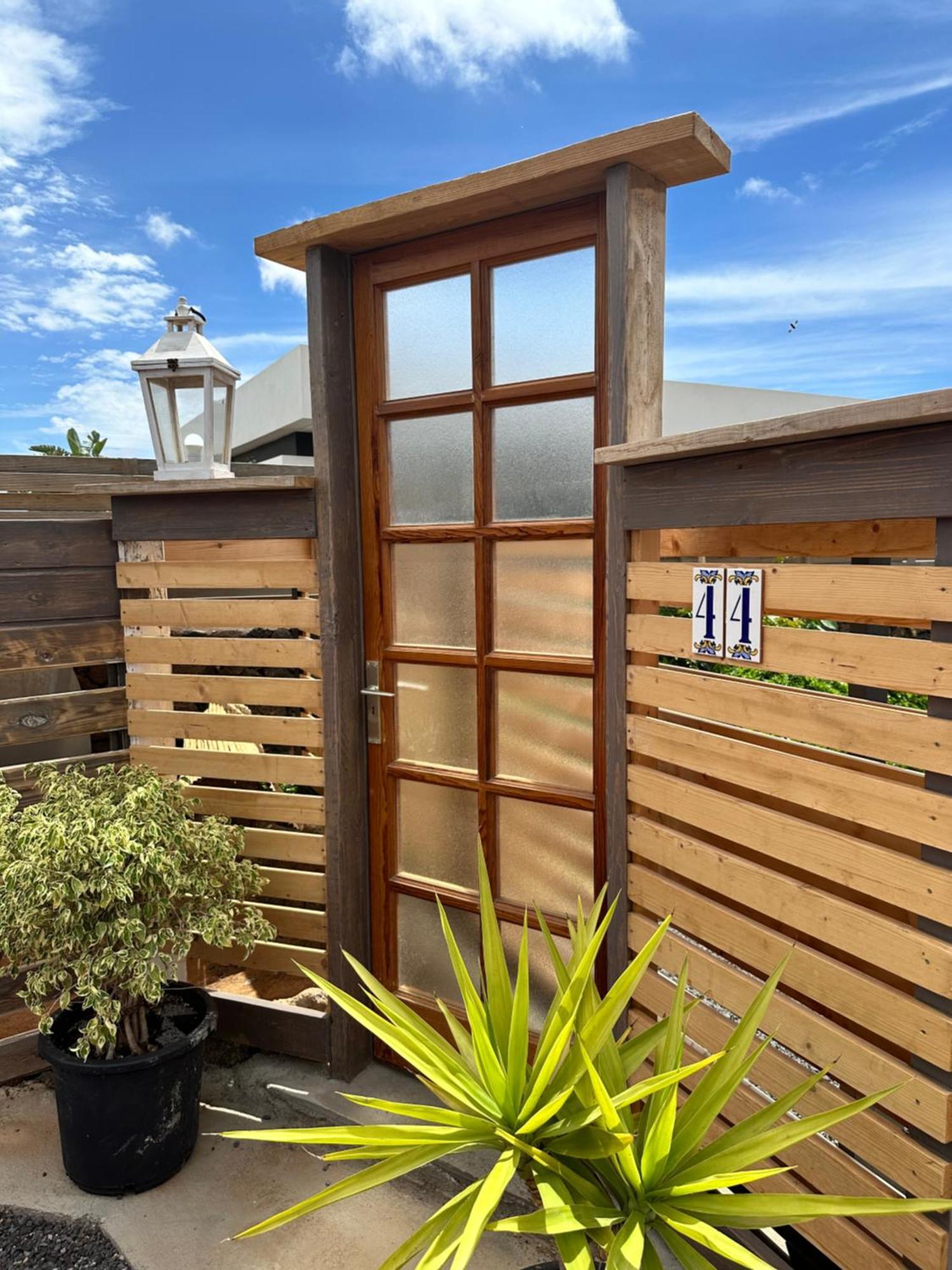شقة Casita Tiare لاجاريس المظهر الخارجي الصورة