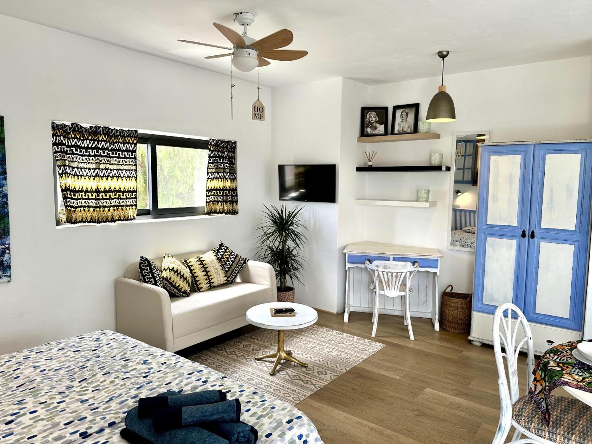 شقة Casita Tiare لاجاريس المظهر الخارجي الصورة
