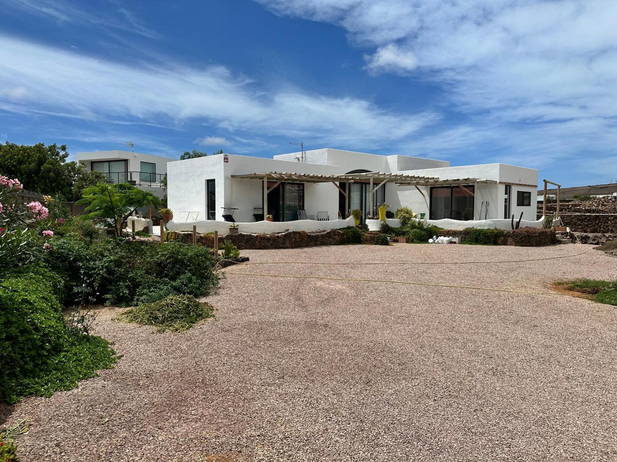 شقة Casita Tiare لاجاريس المظهر الخارجي الصورة
