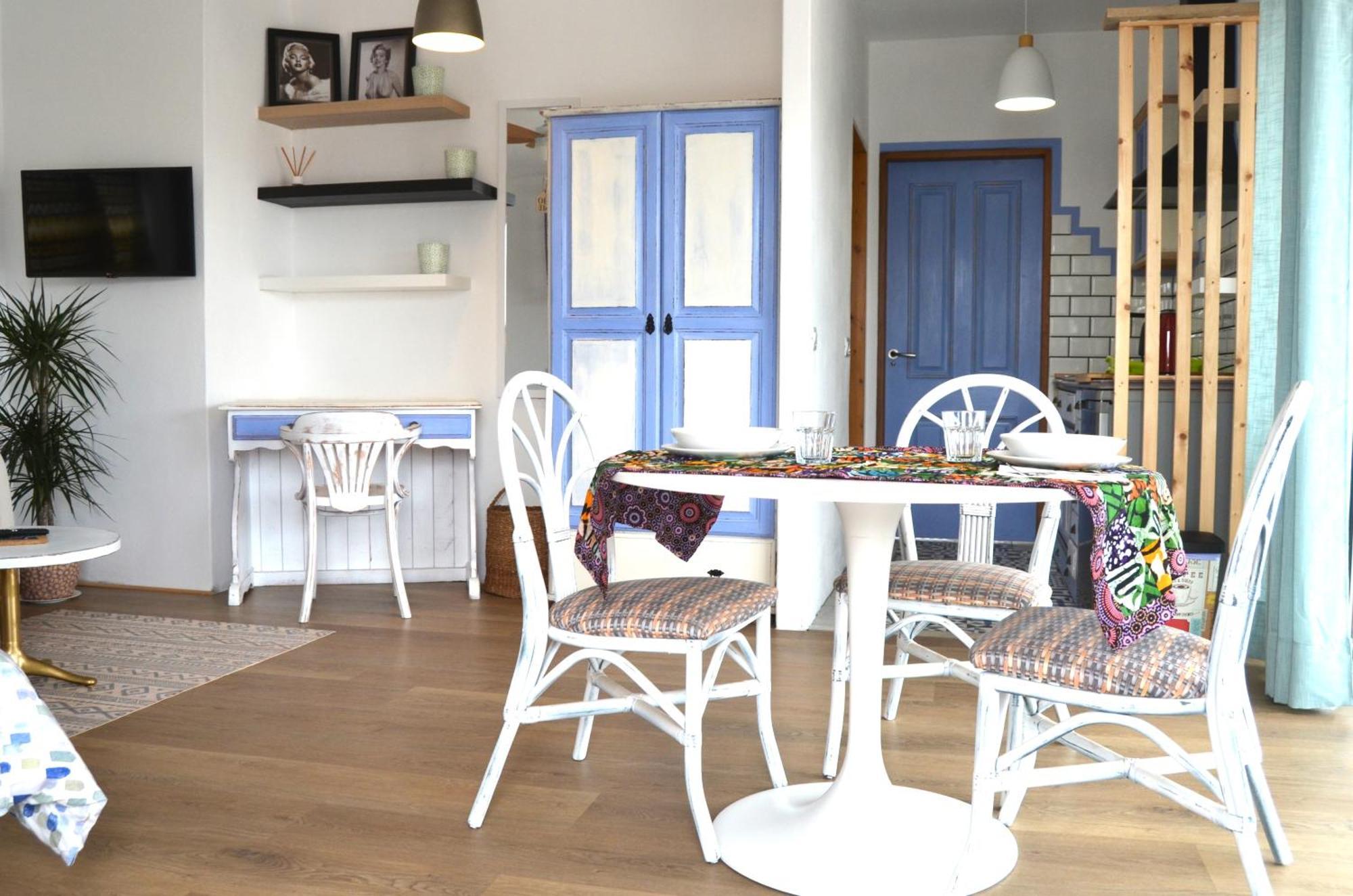 شقة Casita Tiare لاجاريس المظهر الخارجي الصورة
