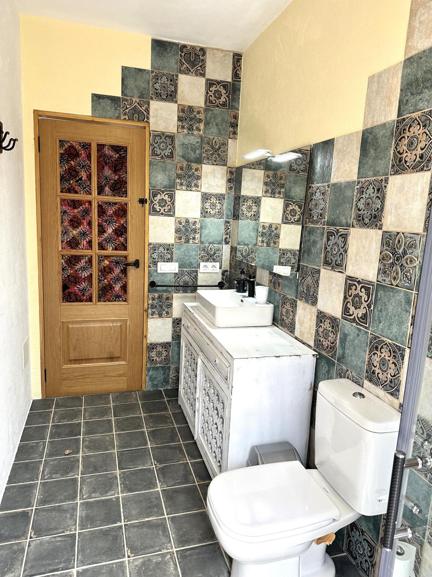 شقة Casita Tiare لاجاريس المظهر الخارجي الصورة