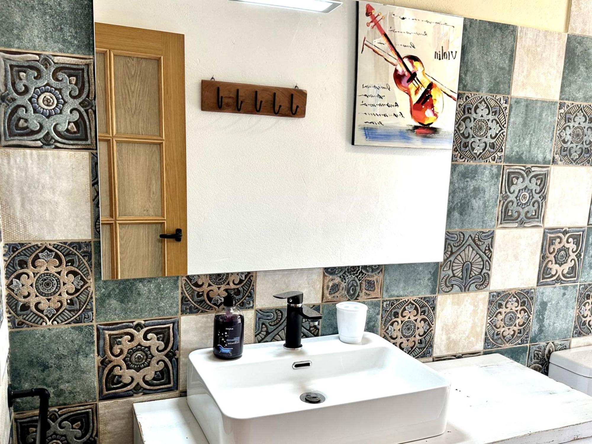 شقة Casita Tiare لاجاريس المظهر الخارجي الصورة