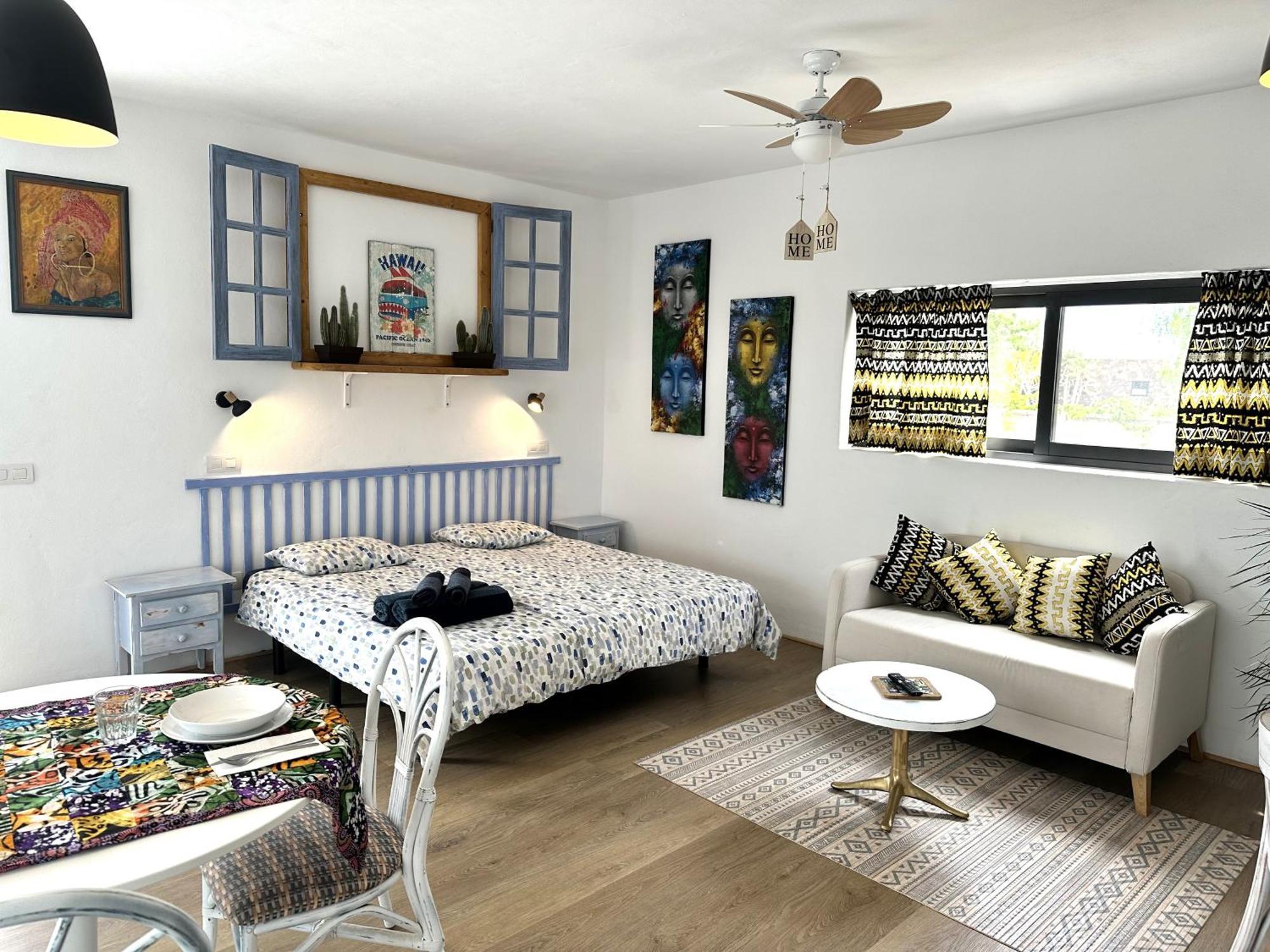 شقة Casita Tiare لاجاريس المظهر الخارجي الصورة